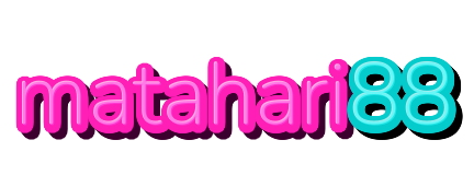 matahari88 — logo kanal