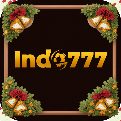 ind777 — mitra unggulan