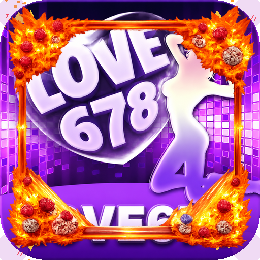 love678 — mitra unggulan